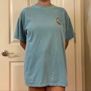 Shedd aquarium shirt